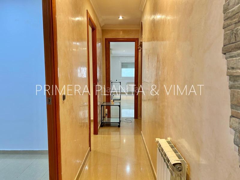 Foto 89787e3c-5400-4e8a-884b-24e4a9435ccd. Flat with heating in Cerdanyola Nord Mataró