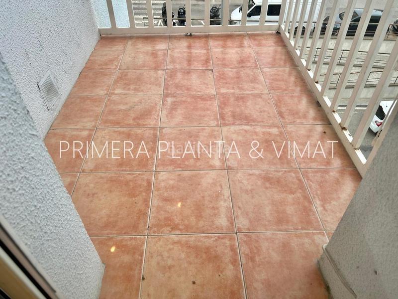 Foto 8fd0b8b9-8c70-476e-a5c3-42fc2b2dfa9a. Flat with heating in Cerdanyola Nord Mataró