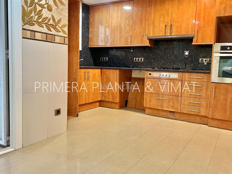 Foto 971b5bc2-d073-46cd-8124-e1ecdab32d9c. Flat with heating in Cerdanyola Nord Mataró