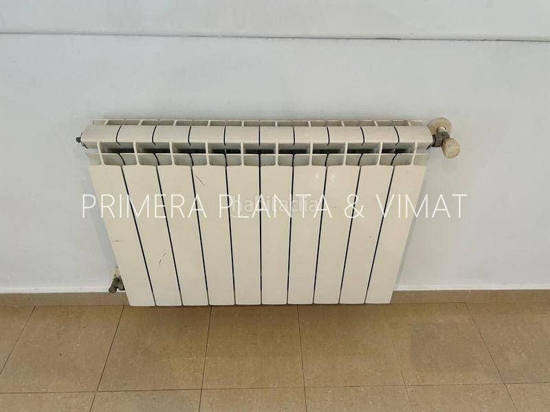 Foto e458b51d-70e9-48fe-ac73-ceeb11a023c4. Flat with heating in Cerdanyola Nord Mataró