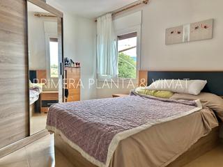 Appartement à El Palau - Escorxador. Con vistas despejadas y mucha luz !!!