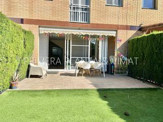 Casa a Urbanitzacions. Con jardin y piscina comunitaria !!!