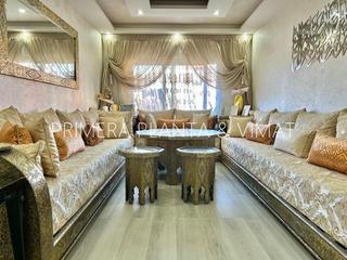 Pis a Rocafonda. Reformado y amplio !!