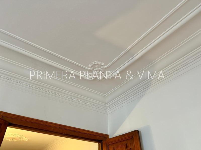 Foto 08c8a3f7-d994-473f-84dd-5340b6554030. Piso centrico y de grandes dimensiones !!! en Centre Mataró