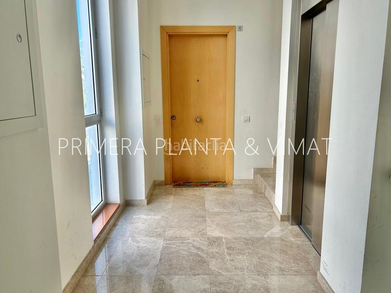 Foto 3f07b928-4608-4d98-b633-7db9663ef419. Piso centrico y de grandes dimensiones !!! en Centre Mataró