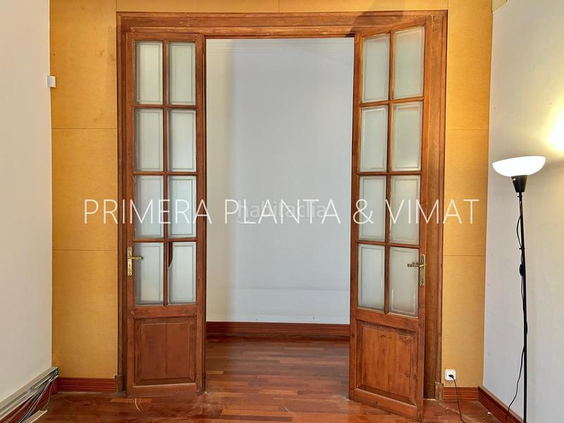 Foto 5483c86a-6c96-48be-aea9-2f65f9e6456d. Piso centrico y de grandes dimensiones !!! en Centre Mataró