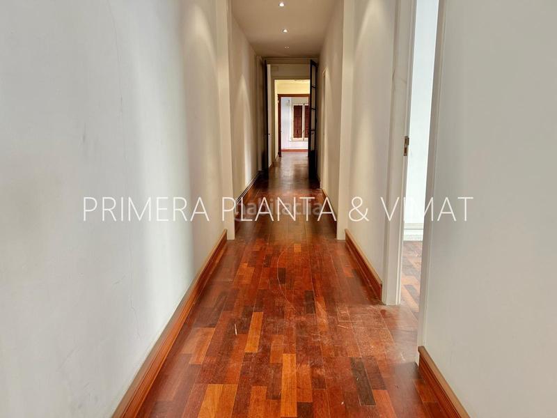 Foto 58dc55e0-9537-4c65-a668-fa5ce4c7edb0. Piso centrico y de grandes dimensiones !!! en Centre Mataró