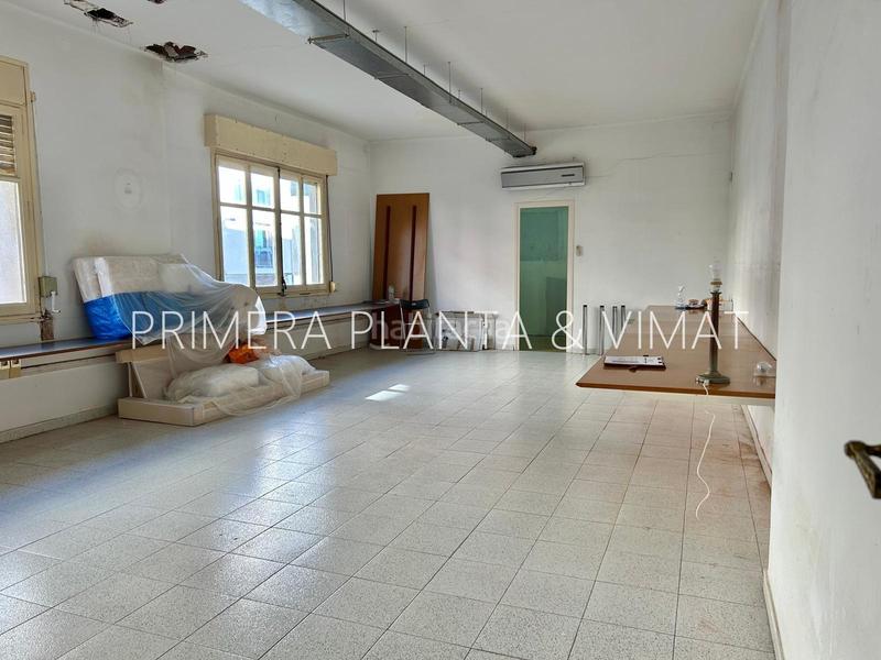 Foto 91180abe-1045-4b38-b452-51a8f6a0c656. Piso centrico y de grandes dimensiones !!! en Centre Mataró