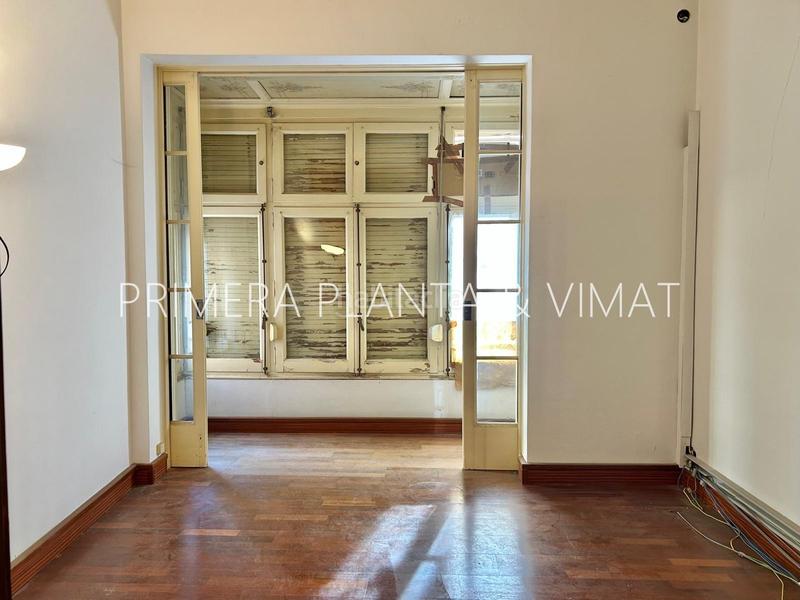 Foto c392d4fc-5fa7-4e0c-aad4-1dd24a1c3851. Piso centrico y de grandes dimensiones !!! en Centre Mataró