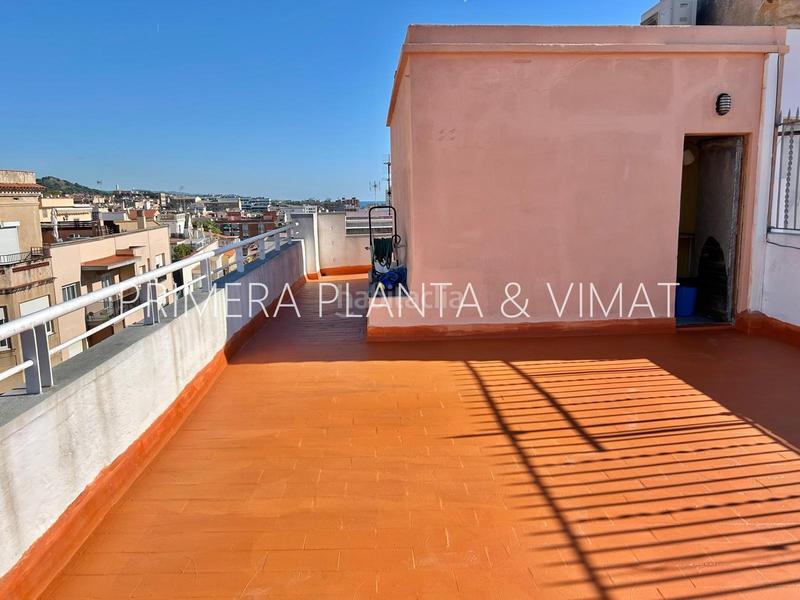 Foto dabbc6a5-c75e-4a72-a9ba-4f6ef548e388. Piso centrico y de grandes dimensiones !!! en Centre Mataró