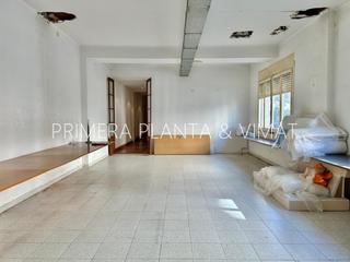 Pis a Centre. Centrico y de grandes dimensiones !!!