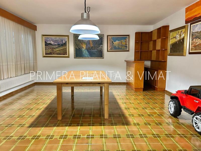 Foto 86a6d8ee-632f-4292-8ca7-be5d9647b982. Chalet con riscaldamento parcheggio piscina in Urbanitzacions Mataró