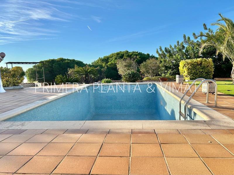 Foto 922e5816-86ea-4532-8d22-5708276e68a7. Chalet con riscaldamento parcheggio piscina in Urbanitzacions Mataró