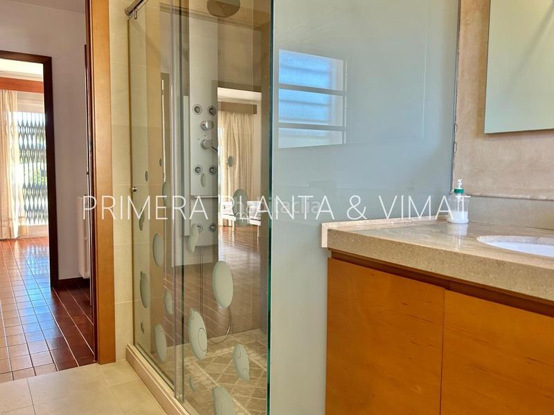 Foto b34607cc-7c9b-40cd-9816-bcbf73cd73d2. Chalet con riscaldamento parcheggio piscina in Urbanitzacions Mataró