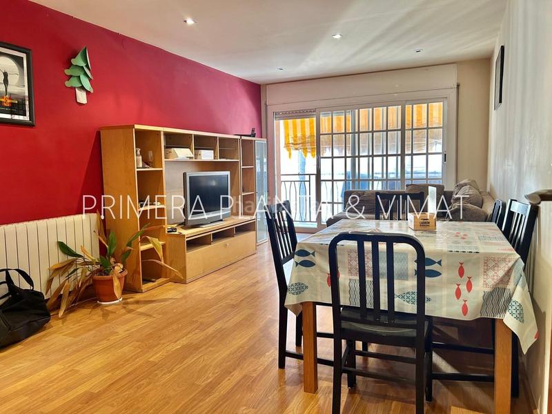 Foto 00eaa25e-71a7-4c10-99f2-9a4469a2b620. Appartement avec chauffage dans Centre Mataró