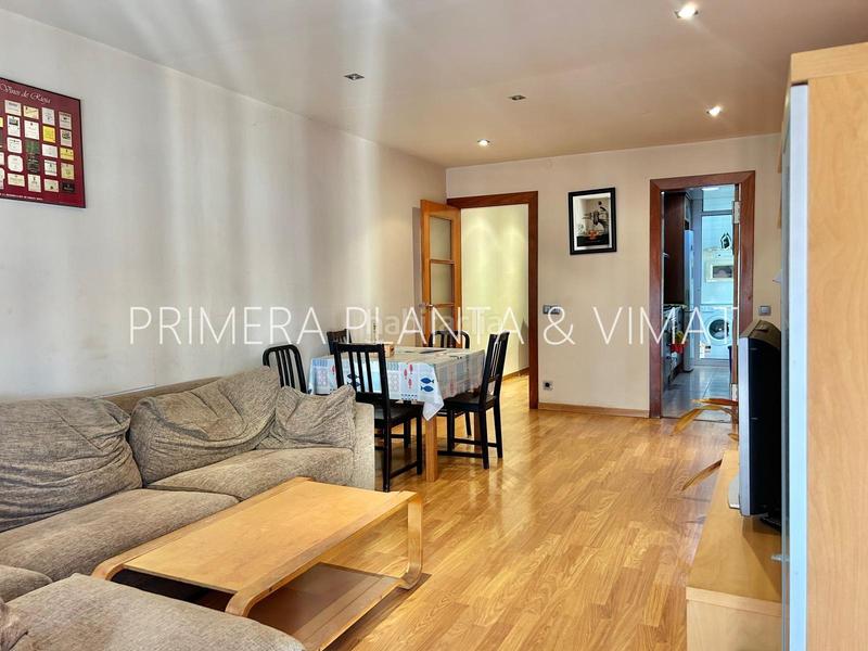 Foto 03058c73-06f1-4622-9b08-69145ee631ad. Appartement avec chauffage dans Centre Mataró