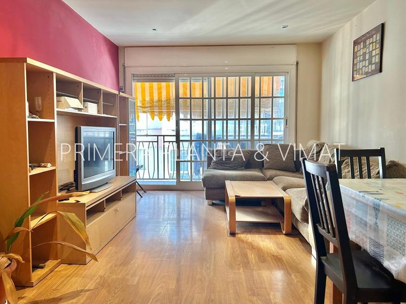 Foto 1168a223-4452-4f7f-97b9-881603b08d02. Appartement avec chauffage dans Centre Mataró