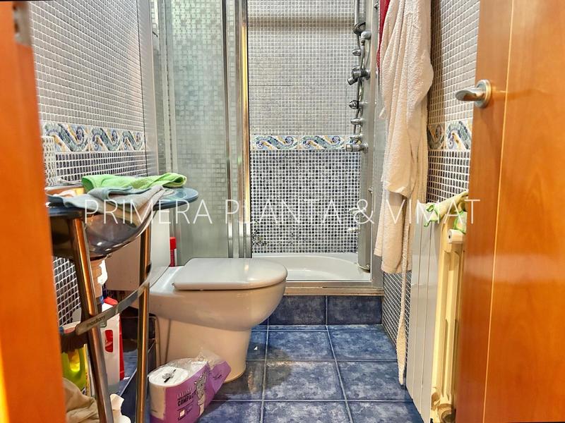 Foto 224552e6-54c1-4ce5-bfb9-1ab2a196c1a5. Appartement avec chauffage dans Centre Mataró