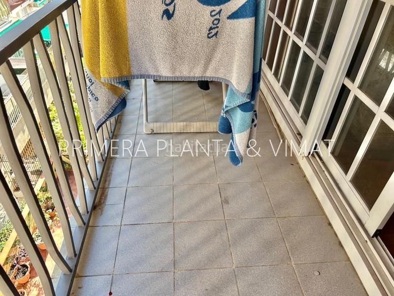 Foto 474eb6ed-21a5-4e3a-8a3e-949383f7f6f0. Appartement avec chauffage dans Centre Mataró