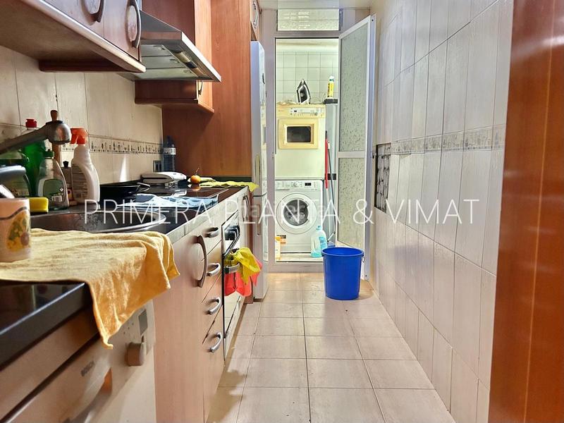 Foto a5a51e3e-9a62-4d7e-bdbf-ad1417f59a29. Appartement avec chauffage dans Centre Mataró