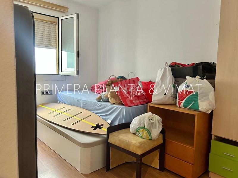 Foto d8263df4-c578-486c-b553-93f57a6900df. Appartement avec chauffage dans Centre Mataró