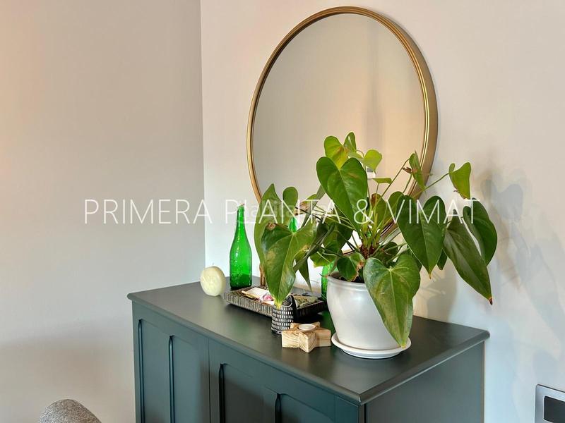 Foto 29178b43-c042-4737-af56-b6fa6771296e. Flat with heating parking in Centre Mataró