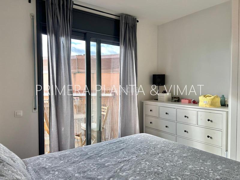 Foto 38b47b01-13de-4683-b7d6-c4e28cc2e003. Flat with heating parking in Centre Mataró