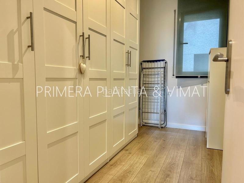 Foto 489dcae5-42e9-4fc5-a723-31d9e61fa3e9. Flat with heating parking in Centre Mataró