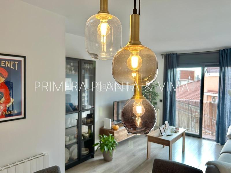 Foto 58d26796-7276-47d3-b05d-fd66b44ffcc0. Flat with heating parking in Centre Mataró