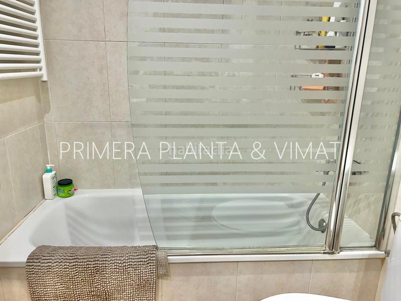 Foto a119898d-be11-4da2-81b6-fb95196cb406. Flat with heating parking in Centre Mataró