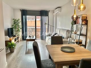 Piso  Ronda alfons x el savi. Con parking y trastero !!!