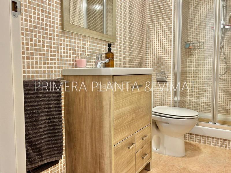 Foto b6a96989-d6a1-430d-b1a7-1f8164306ce9. Flat with heating parking in Centre Mataró