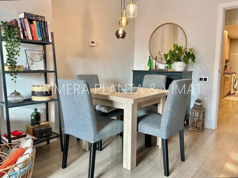 Foto c4ad1a81-9abf-4002-8a47-87a81ac9dc05. Flat with heating parking in Centre Mataró