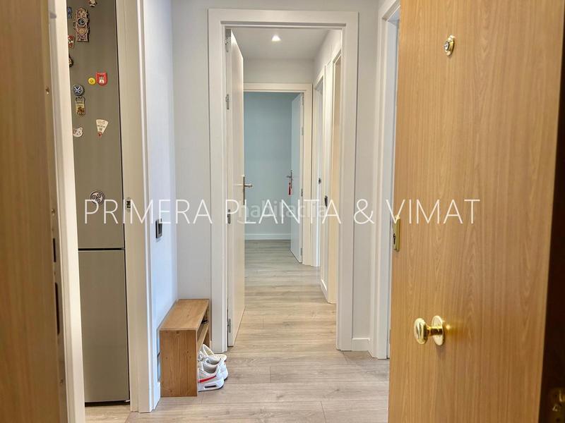 Foto daccd816-3056-48da-aaec-0ce3de22d928. Flat with heating parking in Centre Mataró