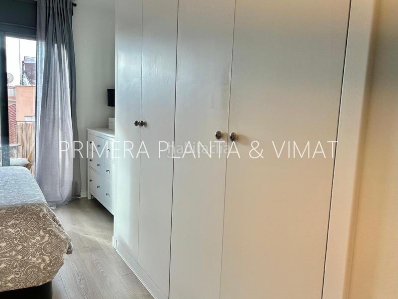 Foto f014abd2-eb4d-4403-a884-18afb93d2854. Flat with heating parking in Centre Mataró