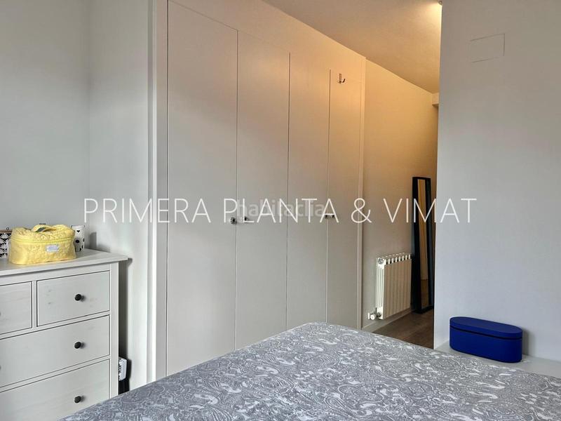 Foto fb5751be-e299-42e5-a2fb-6979234c4325. Flat with heating parking in Centre Mataró