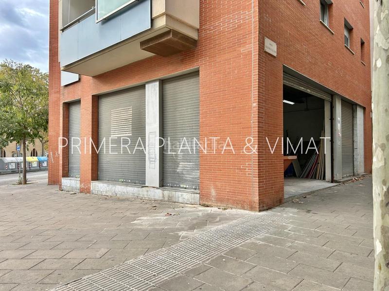 Foto 4c366d55-f9ac-4b6d-8e4a-b168f9eeaf1f. Geschäftsraum in Centre Mataró