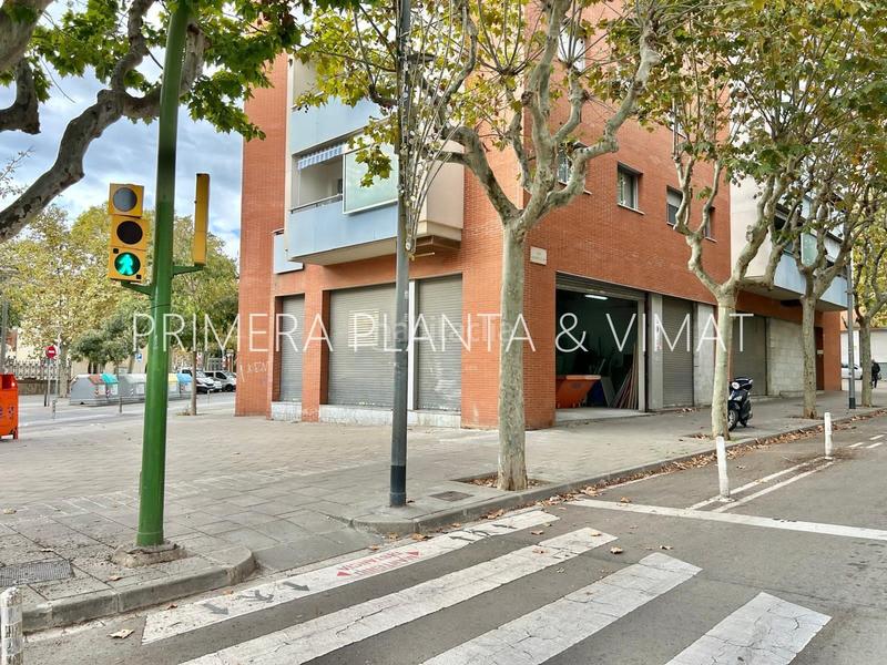 Foto 5fa3f887-8c27-4924-a33b-7629c789d981. Geschäftsraum in Centre Mataró