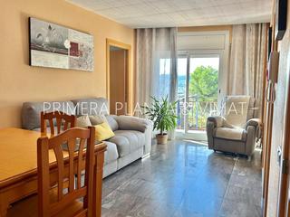 Pis a La Llntia. Esquinero con mucha luz !!!