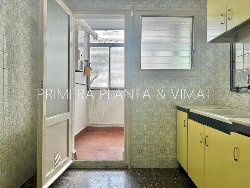 Foto 48350716-fcc4-43bb-b174-e10056a88816. Flat in Rocafonda Mataró