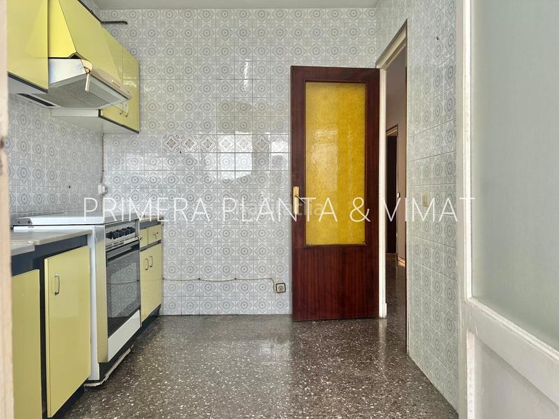 Foto e191ea70-d0ad-4d81-a01e-18828eb64701. Flat in Rocafonda Mataró