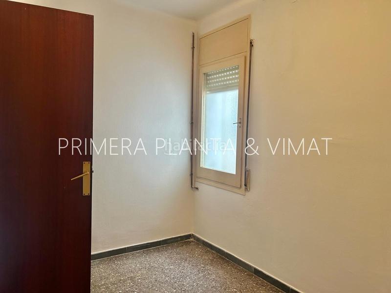 Foto f854d90f-9c58-40dc-bc57-022a293da193. Flat in Rocafonda Mataró