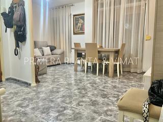 Appartement à Cerdanyola Nord. Reformado y practico !!