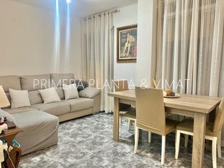 Appartement à Cerdanyola Nord. Reformado y practico !!