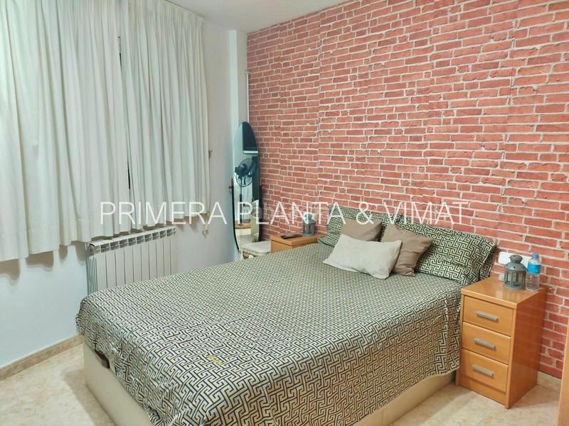 Foto 058d4173-4d71-41f2-882d-66df48d5c57f. Piano terra con riscaldamento parcheggio in Els Molins Mataró