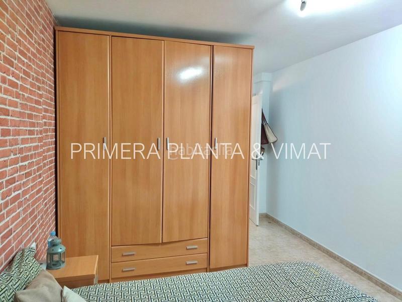 Foto 0ed7a6d6-ae74-4f84-a1a1-4d8f34d89aa6. Piano terra con riscaldamento parcheggio in Els Molins Mataró