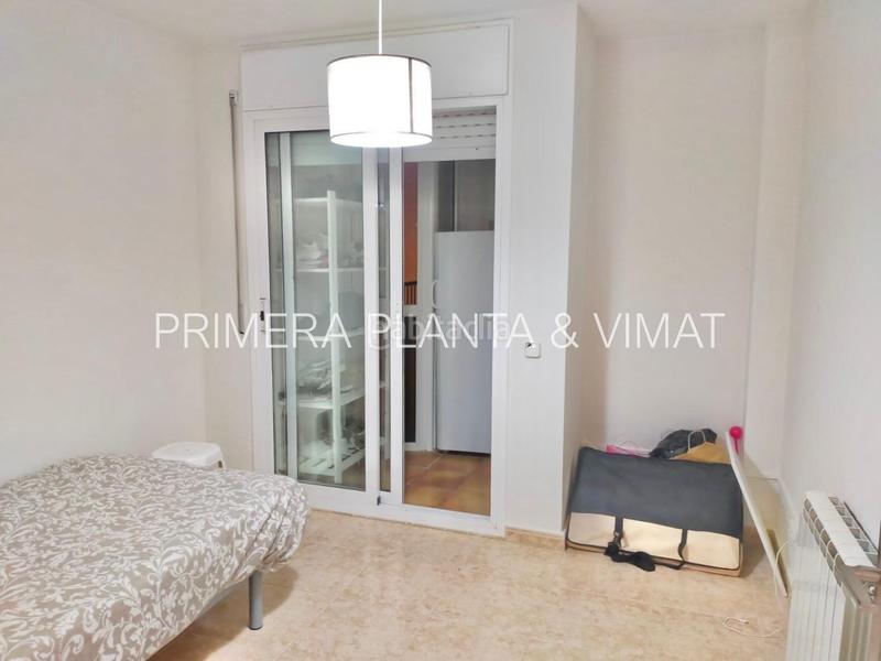 Foto 19aad766-7dd3-448e-8506-a17feb3d685b. Piano terra con riscaldamento parcheggio in Els Molins Mataró