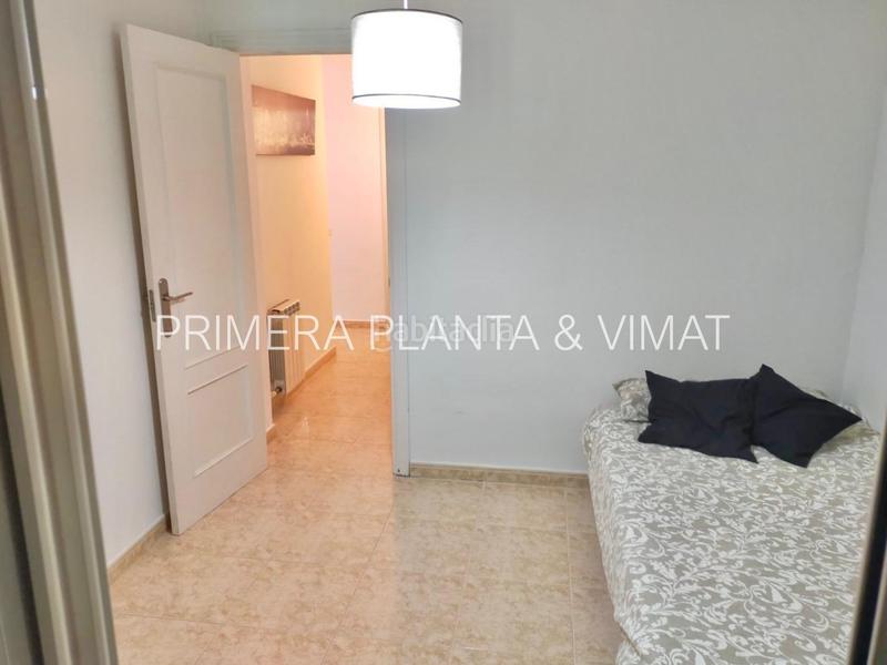 Foto 1c455aab-cfca-4594-a904-3c629fc7a12d. Piano terra con riscaldamento parcheggio in Els Molins Mataró