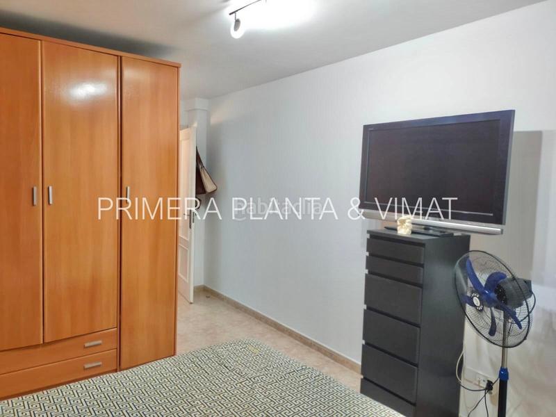 Foto a23516b7-ab86-4d56-9745-14816c68dc27. Piano terra con riscaldamento parcheggio in Els Molins Mataró