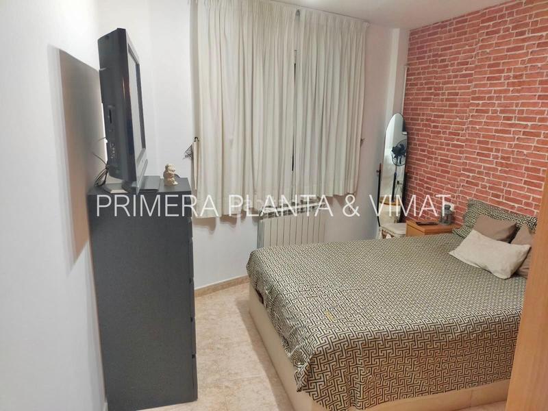 Foto b240b577-c7cd-4ab7-a5c5-c8da74854cc3. Piano terra con riscaldamento parcheggio in Els Molins Mataró